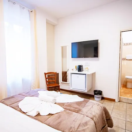 Verona Apartments&Rooms Porta Vittoria-2