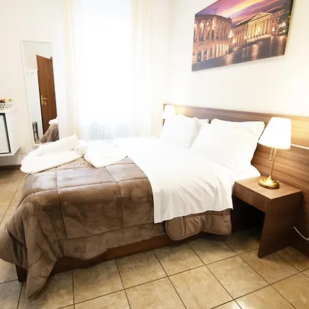 Verona Apartments&Rooms Porta Vittoria-3