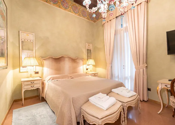 Corte Farina SuitesAlbergo